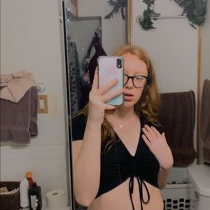 Meet your Posher, Sierra